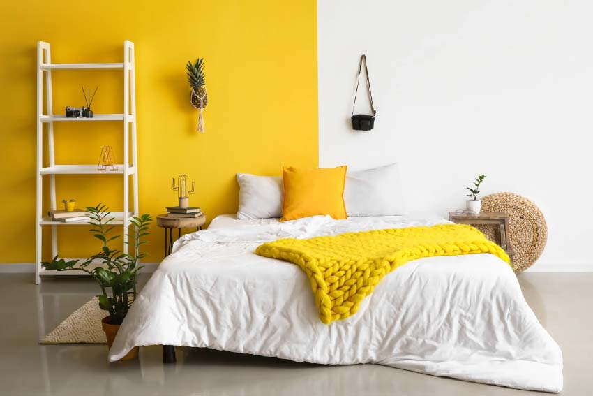 Best home interior designers in Bangalore - Top Ten Modern Guest Bedroom Design Ideas 2025 for Home